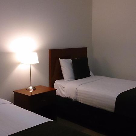 Murray Waters Motor Inn & Apartments Koondrook Zimmer foto